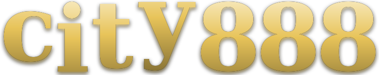 city888 logo