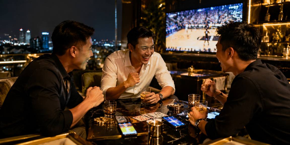 city888 Ưu đãi
